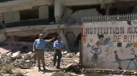 NPMA's Pest Management Pledge to Haiti Pest Video - Pest Media 