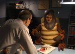 Interrogation PSA Pest Video - Pest Media 
