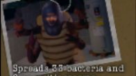 Least Wanted PSA Pest Video - Pest Media