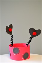   Waste Craft Ideas Kids on Summer Craft Ideas  Critter Crafts To Keep Kids Busy This Summer