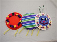 CC Crawling Caterpillars