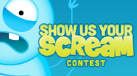 PestWorld Show Us Your Scream Contest — The Bug Lady