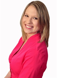 Susan Carraretto headshot
