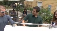 Summer BBQ Pest Prevention Pest Video - Pest Media 