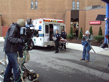 First Responder Set