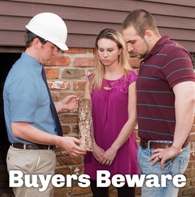 Buyers Beware