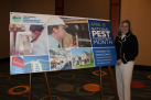 Missy at National Pest Management Month - [NEWS-&amp;-VIEWS-BLOG-IMAGES] -Pest Media