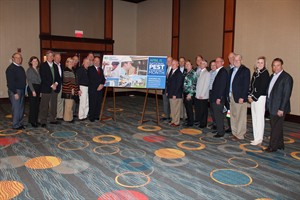 NPMM Group Shot