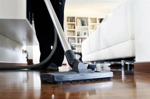 Vacuum