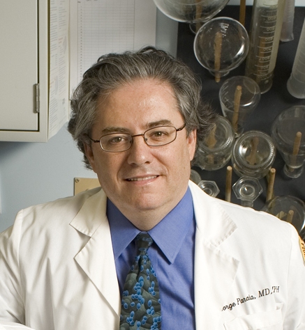 Dr. Jorge Parada profile photo