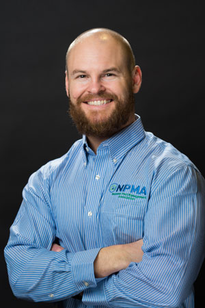 Michael Bentley 2019