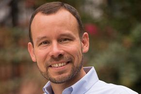 Jim Fredericks Listing Image Headshot